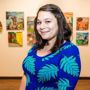 Plus Sized Carrie Bradsaw